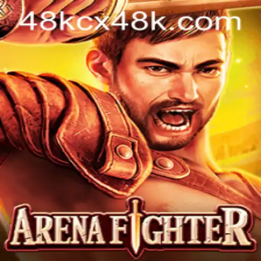 ArenaFighter: Mergulhe na Ação Intensa com 48KCX.com