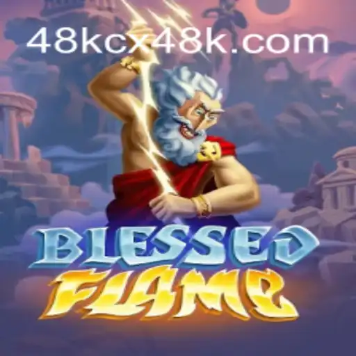 Descubra o Universo de BlessedFlame: Um Mergulho na Aventura e Estratégia
