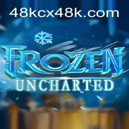 FrozenUncharted: Descubra o Novo Fenômeno do Mundo dos Jogos