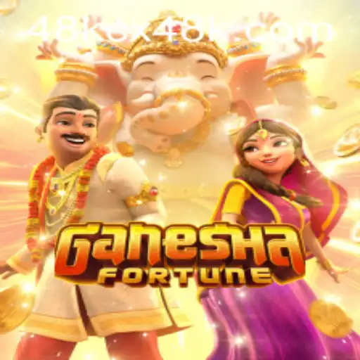 Descubra o Fascinante Mundo de GaneshaFortune em 48KCX.com