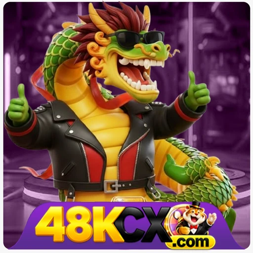 48KCX.com Logo