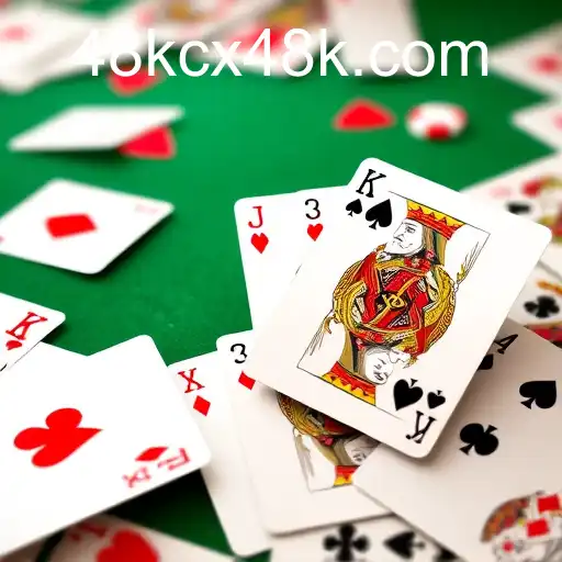 Jogos de cartas