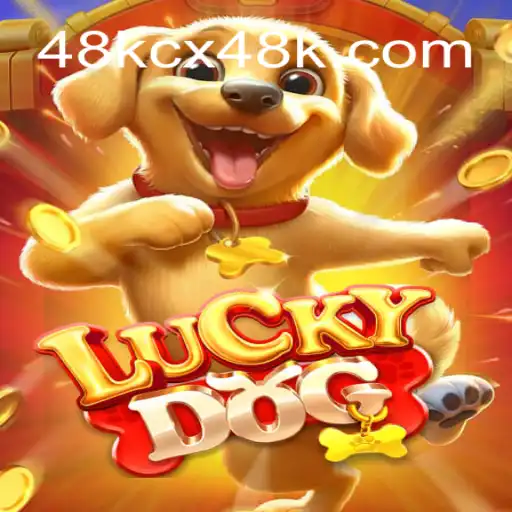 Descubra o Fascinante Jogo de LuckyDog em 48KCX.com