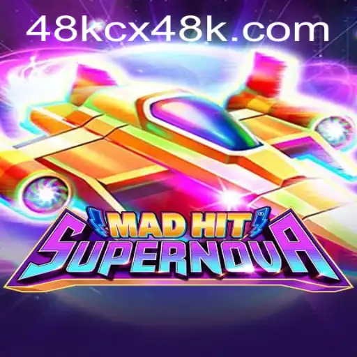 MadHitSupernova: O Jogo Inovador que Está Conquistando o Mundo