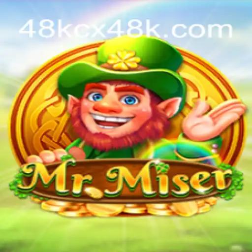 Descubra o Fascinante Mundo de MrMiser: Um Jogo Único no Universo de 48KCX.com