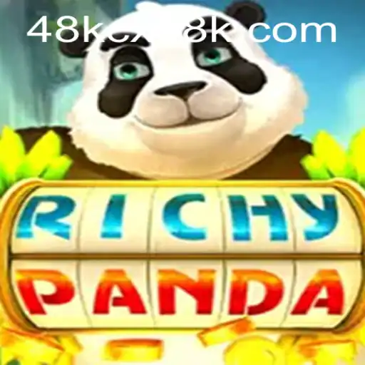 Descubra o Mundo Emocionante de RichyPanda