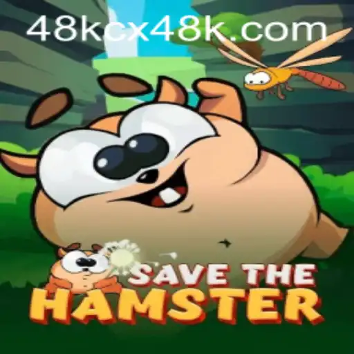 Descubra 'SavetheHamster': Um Jogo Inovador e Divertido
