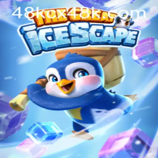 TheGreatIcescape: Explorando o Fascinante Mundo de Aventuras Gélidas