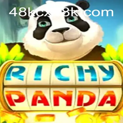 Descubra o Mundo Emocionante de RichyPanda