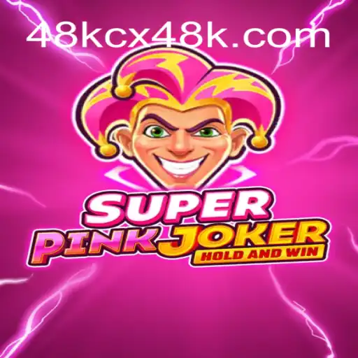 SuperPinkJoker: O Jogo Que Está Conquistando o Mundo