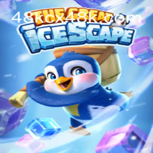 TheGreatIcescape: Explorando o Fascinante Mundo de Aventuras Gélidas