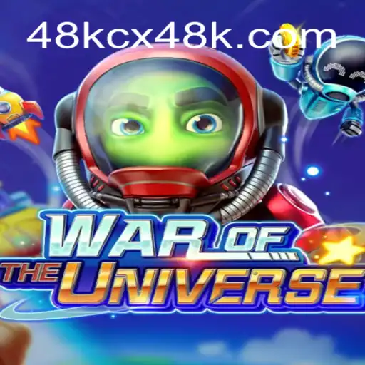 WAROFTHEUNIVERSE: O Game que Redefine a Estratégia em Tempos Modernos