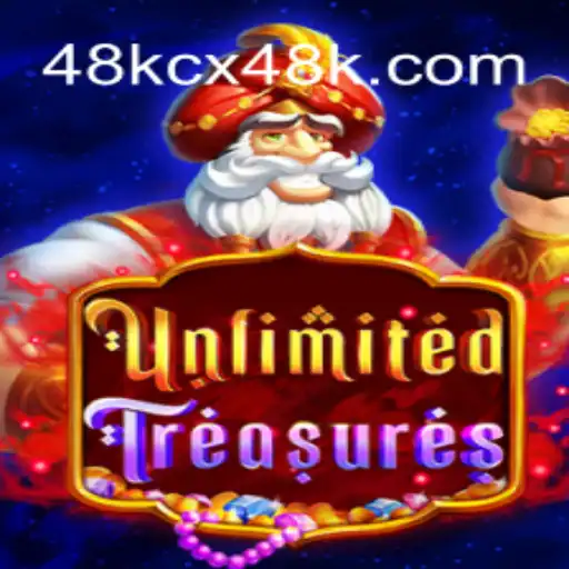 Explorando os Segredos do Novo Jogo Inovador UnlimitedTreasures