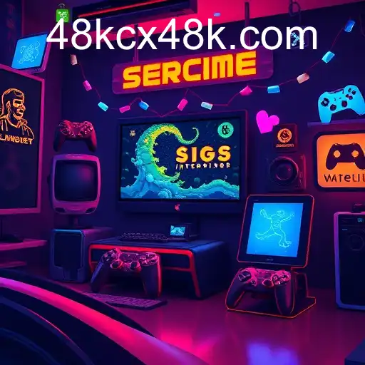 Videogames