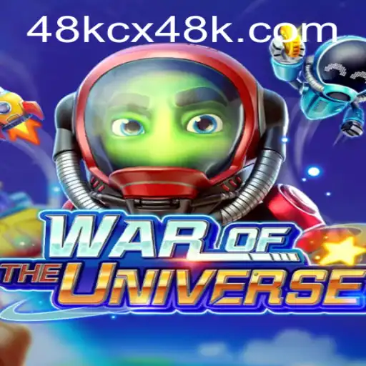 WAROFTHEUNIVERSE: O Game que Redefine a Estratégia em Tempos Modernos